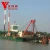 Import China factory made 12 inch cutter suction dredger dredging machine for sale from China