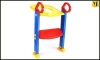 China factory price pp plastic baby potty/baby toilet seat