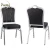 Import China Factory Price Wholesale wedding Hotel Black Banquet Chair from China