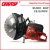 Import China factory professional 93.6CC 4KW gasoline powered hand held concrete saw from China