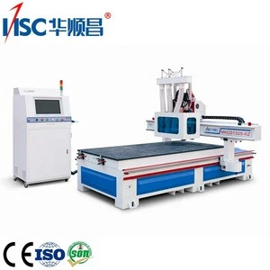 China Factory Supply High Quality CNC Cutting and Boring Woodworking Machine