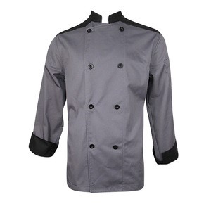 China factory supply top quality fashionable catering uniforms