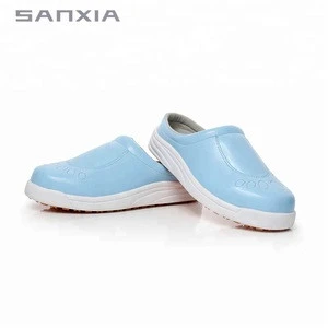 China Fashion Waterproof Non-slip Safety Shoes