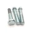 Import China fix bolt dacromet finish bolt and nut screws for motorcycle bolt from China