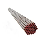 China GB 5310 12Cr2Mo Seamless Coated Painted Round Square Alloy Carbon Steel Pipe