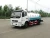 Import China Hengba best price 6 cbm Dump truck from China