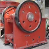 China High Efficiency Iron Ore metallurgy projects used mini jaw crusher for sale