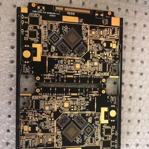 China high quality custom made double side ceramic PCB with warranty