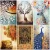 Import China high quality manufacturers custom printed wholesale cardboard jigsaw puzzle from China