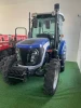 China hot tractor loader agricultural machinery price discount 50hp 60hp 70hp 80hp 90hp