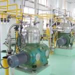 China Hutai advanced technology mini crude oil refinery/Mini Small Scale Oil Refinery for Crude Oil with turnkey plant