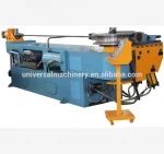 China hydraulic Pipe Benders for iron stainless steel carbon steel aluminum copper pipes