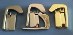 China injection mold for guitar accessories