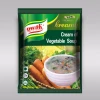 China instant soup manufacturers cream veg soup
