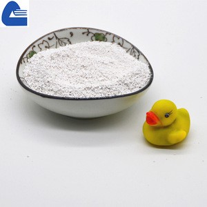 China manufacture good quality calcium powder  hypochlorite price and product line
