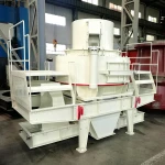 china manufacture stone Sand Making Machine price for complete gravel production line