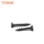 Import China manufacturer black phosphide bugle head drywall screw with low price from China