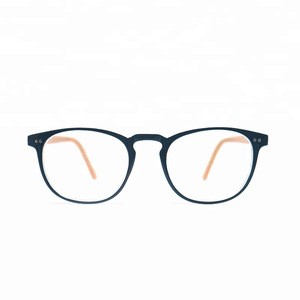 china manufacturer designer ultra-thin wholesale bright color discontinued eyeglass frames parts