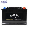 China manufacturer Wholesale 12v Lead acid auto car battery , car battery charger