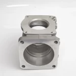 China OEM Delivery Castings Supply Valve Parts