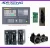Import China Professional CNC Control system manufacturer supply 4 axis milling CNC Controller kit from China