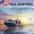 Import China Sea Freight Rates Fast Forwarder Freight Broker  to USA from China
