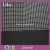 Import China square net of polyester 68d polyester square net from China