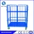 Import China Supermarket or Laundry Roll Container, Foldable Roll Cage Trolley from China