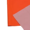 China supplier 100% polyester Fluorescent fabric