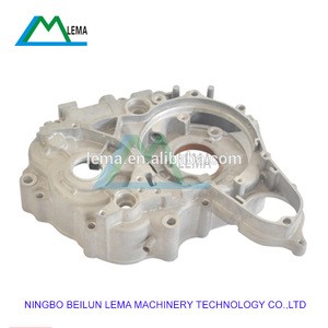 China supplier 24hrs on line die casting auto and motorcycle accessories, die casting aluminum auto parts