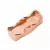 Import China Supplier custom Copper hot forging CNC Metal Milling Machined Parts from China