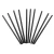 Import China Supplier Graphite Sticks Graphite Rod  High Density Graphite Rod for Lubricant Sale from China