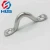 Import china supplier hardware Stainless Steel 304 Yacht Eye Strap Pad Eye from China