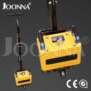 China supplier JNFC-11B Concrete Surface Scarifying and Milling Machine