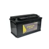 China supplier long cycle life Seplos P12100 lithium 12 volt 24 volt truck traction battery