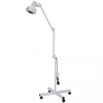 China Supplier Red Light Therapy Lamp,Hot Sale Infrared Light Therapy Device With Cross Foot