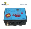 China supplier solar controller automatic detect pool water temperature