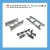 Import China Suppliers cable bracket steel galvanized cable tray from China