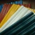 Import China Suppliers color zinc coated steel sheet panel color steel plate from China