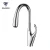 Import China Suppliers Design Pull-Down Sensor Water Tap Kitchen Sink Mixer Kitchen Brass Faucet from China