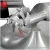 Import China supply heavy meat bowl cutter and mixer for samosa ravioli from China