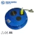 China TA Series High Torque Shaft Mounted Gear Reducer for Conveyors