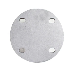 China taian custom aluminum alloy die casting parts metal casting machinery