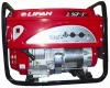China top manufacturer Lifan portable Gasoline Generator 2.5kva Wind Generator gasoline engine