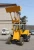 Import China top quality producer GP 3t wheel loader with Japan technology from China