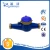 Import China TOP10 Meter Product Supplier Multi jet brass body water meter from China