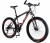 Import China wholesale 2018 cheap bicycle 26&quot; wheels steel 21speed fork mountain bike from China