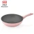 China wholesale hot sell aluminum kitchen non-stick granite stone wok