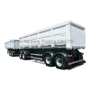 Chinas new professional new 3-way standard skeleton semi-trailer road train