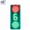 Chinas new reliable and practical mobile traffic lights